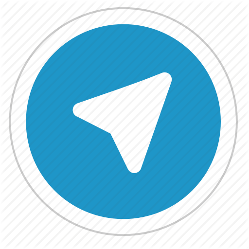 Image result for telegram png
